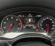 Audi A6 Avant 2.0 TFSI Tiptronic 132kW