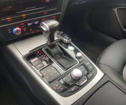 Audi A6 Avant 2.0 TFSI Tiptronic 132kW