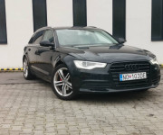 Audi A6 Avant 2.0 TFSI Tiptronic 132kW