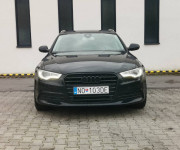 Audi A6 Avant 2.0 TFSI Tiptronic 132kW