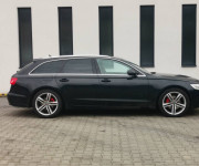 Audi A6 Avant 2.0 TFSI Tiptronic 132kW