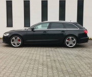 Audi A6 Avant 2.0 TFSI Tiptronic 132kW