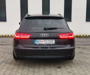 Audi A6 Avant 2.0 TFSI Tiptronic 132kW