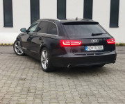 Audi A6 Avant 2.0 TFSI Tiptronic 132kW