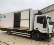Iveco Eurocargo