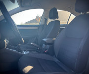 Škoda Octavia 1.4 TSI G-Tec Ambition