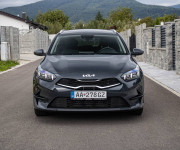 Kia Ceed SW 1.5 T-GDi Gold