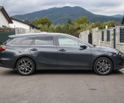 Kia Ceed SW 1.5 T-GDi Gold