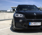 BMW X5 xDrive30d A/T