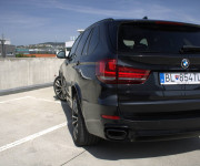 BMW X5 xDrive30d A/T