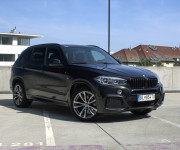 BMW X5 xDrive30d A/T