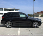 BMW X5 xDrive30d A/T