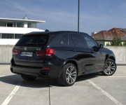 BMW X5 xDrive30d A/T