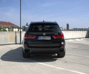 BMW X5 xDrive30d A/T