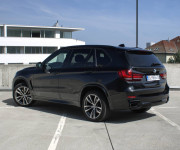 BMW X5 xDrive30d A/T