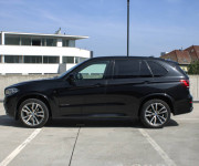 BMW X5 xDrive30d A/T