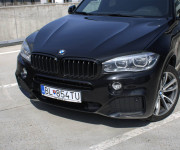 BMW X5 xDrive30d A/T