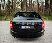 Škoda Superb Combi 1.6 TDI CR DPF Comfort GreenLine