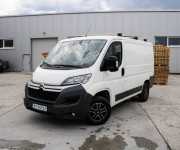 Citroën Jumper Furgon 2.0 BlueHDi 130 30 L1H1