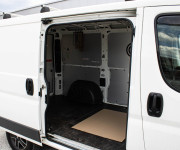Citroën Jumper Furgon 2.0 BlueHDi 130 30 L1H1