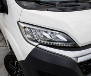 Citroën Jumper Furgon 2.0 BlueHDi 130 30 L1H1