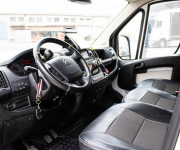Citroën Jumper Furgon 2.0 BlueHDi 130 30 L1H1