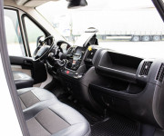 Citroën Jumper Furgon 2.0 BlueHDi 130 30 L1H1
