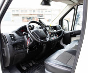 Citroën Jumper Furgon 2.0 BlueHDi 130 30 L1H1
