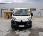 Citroën Jumper Furgon 2.0 BlueHDi 130 30 L1H1