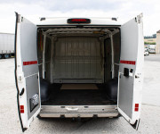 Citroën Jumper Furgon 2.0 BlueHDi 130 30 L1H1