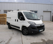 Citroën Jumper Furgon 2.0 BlueHDi 130 30 L1H1