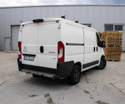 Citroën Jumper Furgon 2.0 BlueHDi 130 30 L1H1