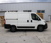 Citroën Jumper Furgon 2.0 BlueHDi 130 30 L1H1
