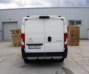 Citroën Jumper Furgon 2.0 BlueHDi 130 30 L1H1
