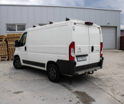 Citroën Jumper Furgon 2.0 BlueHDi 130 30 L1H1