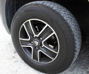 Citroën Jumper Furgon 2.0 BlueHDi 130 30 L1H1