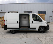 Citroën Jumper Furgon 2.0 BlueHDi 130 30 L1H1