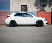Mitsubishi Lancer Sportback 1.6 MIVEC, 86kW, M5