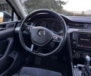 Volkswagen Passat 2.0 BiTDI DSG 4-Motion Highline