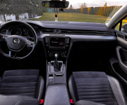 Volkswagen Passat 2.0 BiTDI DSG 4-Motion Highline