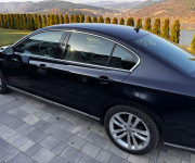 Volkswagen Passat 2.0 BiTDI DSG 4-Motion Highline