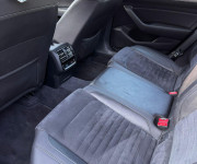 Volkswagen Passat 2.0 BiTDI DSG 4-Motion Highline