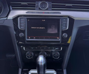 Volkswagen Passat 2.0 BiTDI DSG 4-Motion Highline