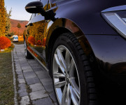 Volkswagen Passat 2.0 BiTDI DSG 4-Motion Highline