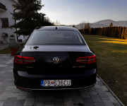 Volkswagen Passat 2.0 BiTDI DSG 4-Motion Highline