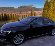 Volkswagen Passat 2.0 BiTDI DSG 4-Motion Highline