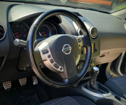 Nissan Qashqai 1.5 dCi Visia