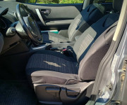 Nissan Qashqai 1.5 dCi Visia