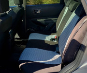 Nissan Qashqai 1.5 dCi Visia