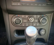 Nissan Qashqai 1.5 dCi Visia